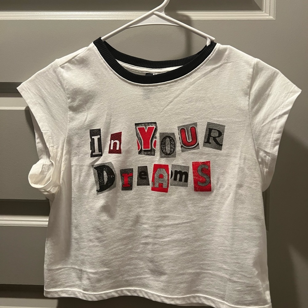 Size M. H&M